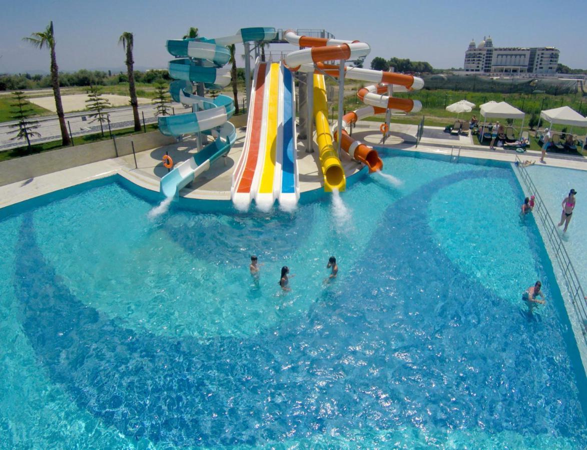 Port River Hotel&spa Hotel