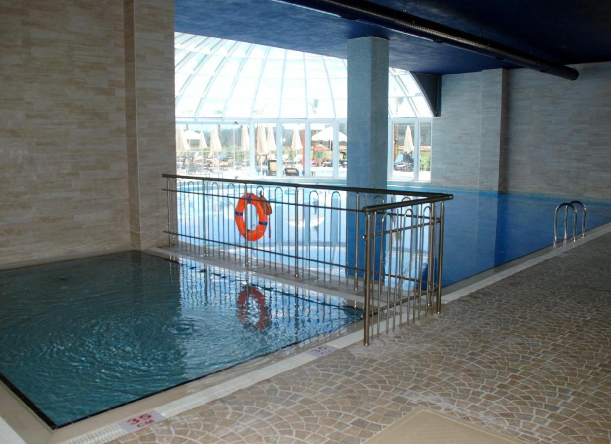 Port River Hotel&spa Hotel