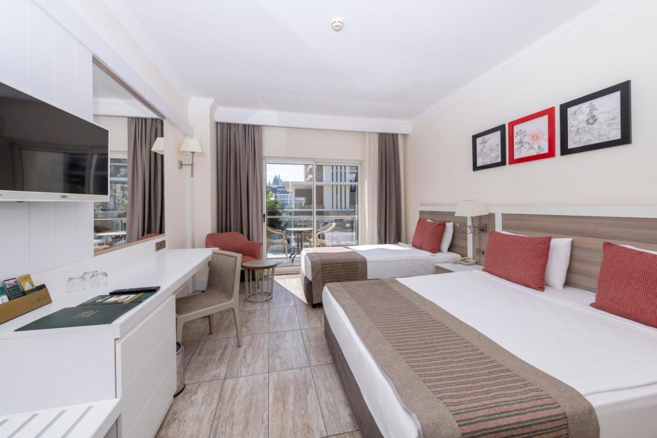Port River Hotel&spa Hotel 5*
