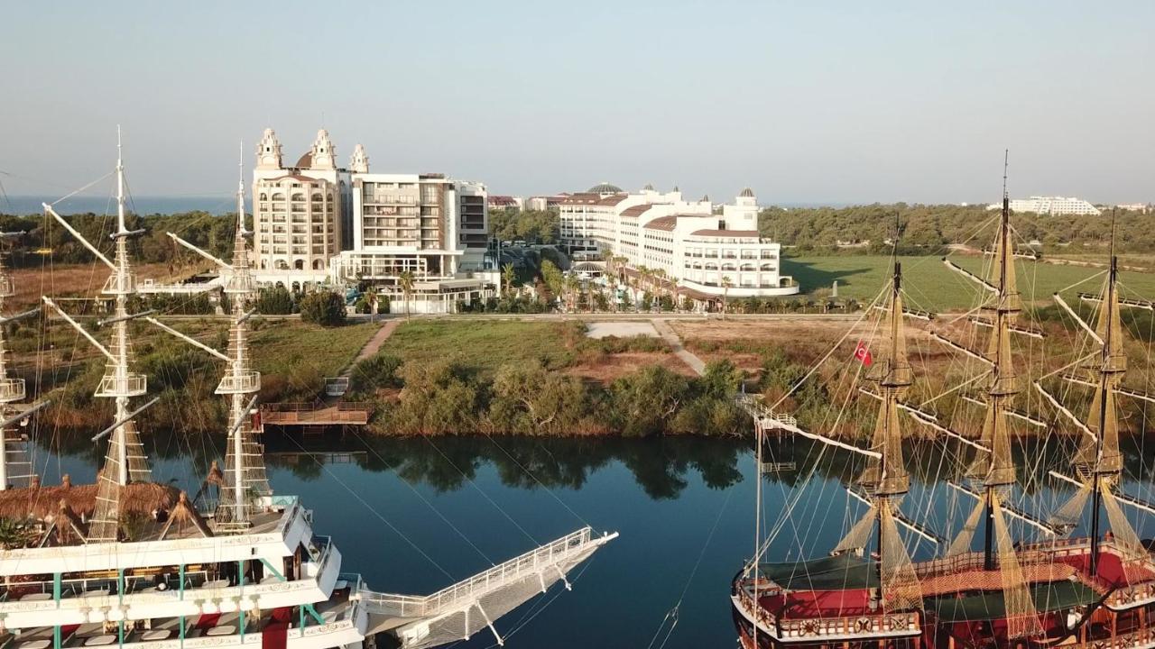 Hotel Port River Hotel&spa 5*