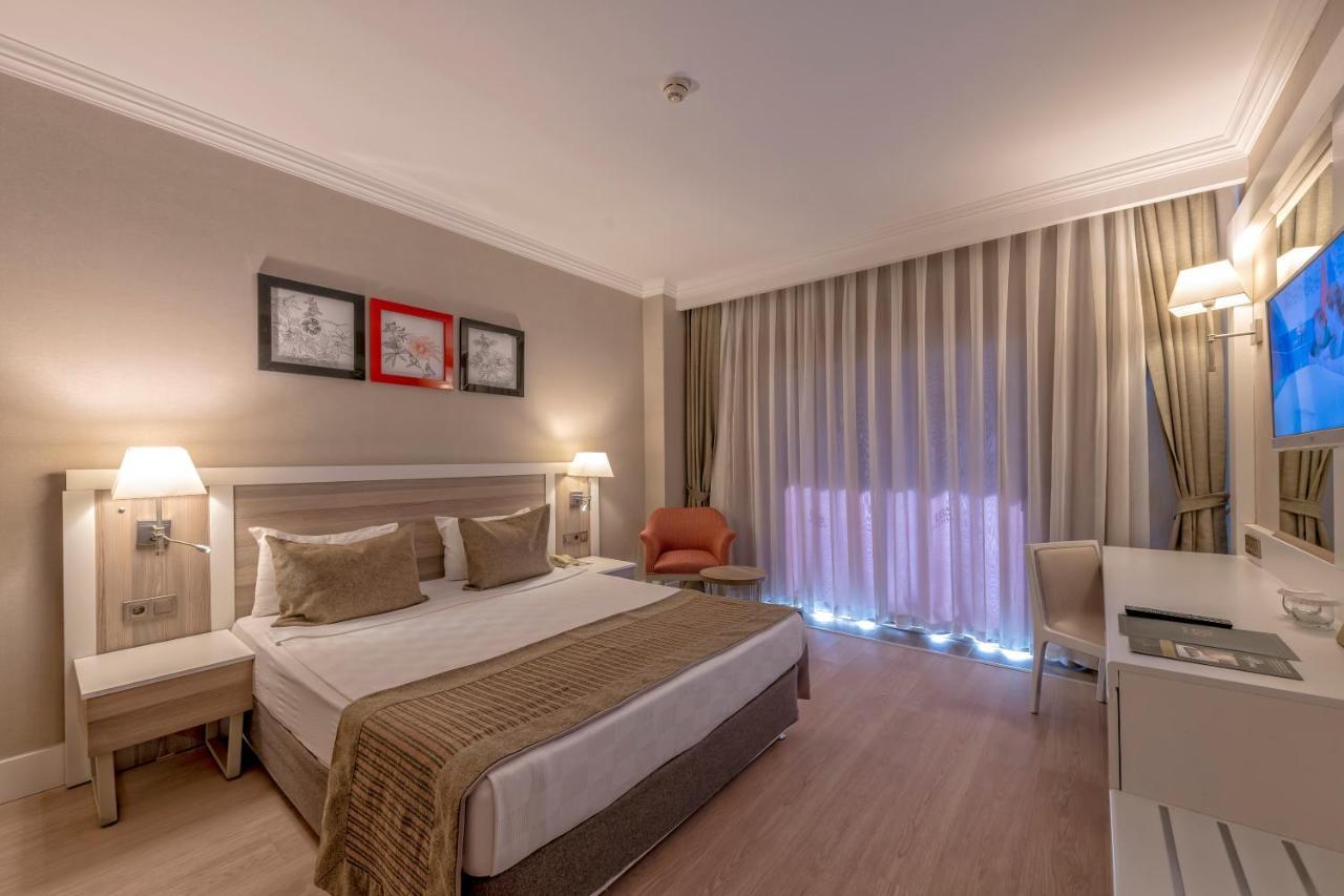 Port River Hotel&spa Hotel 5*