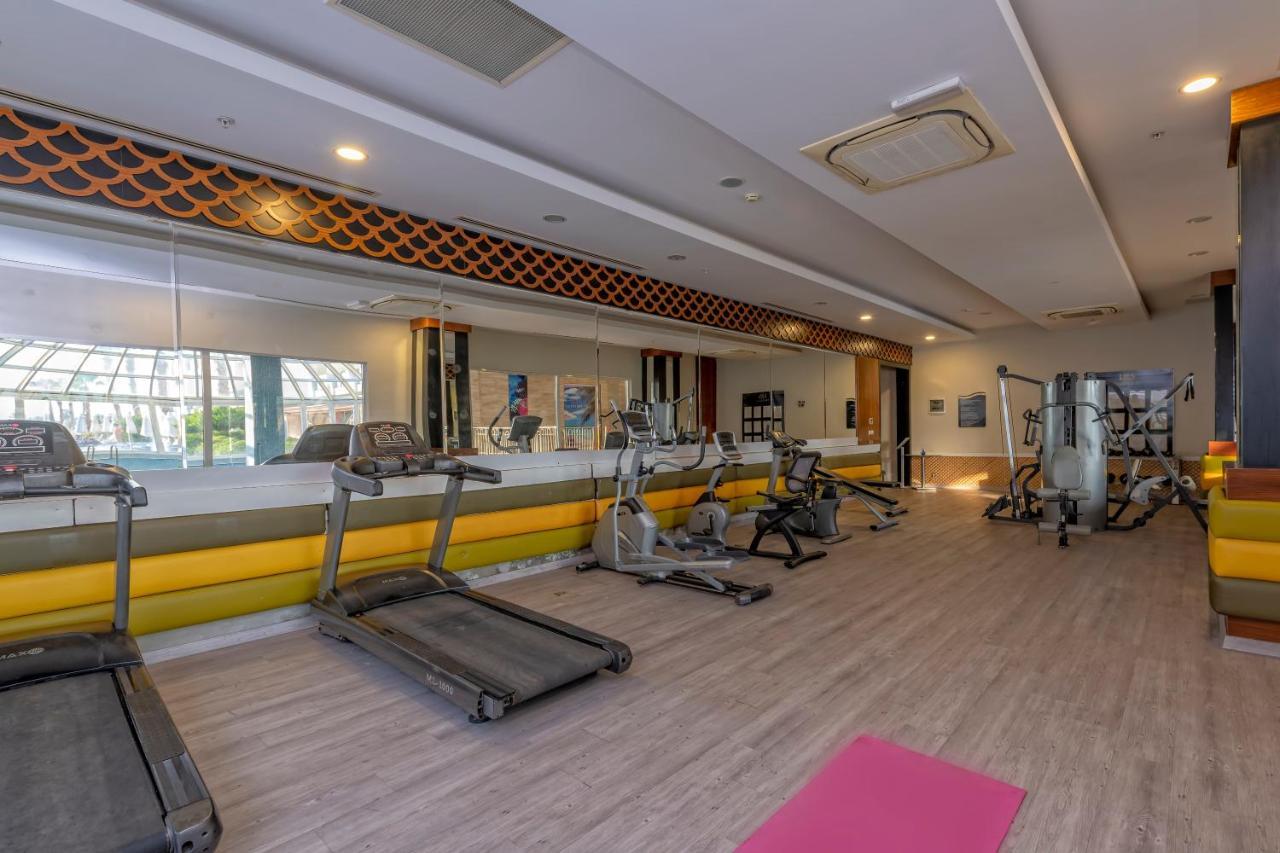 Hotel Port River Hotel&spa Side