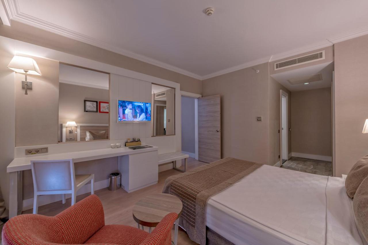 Port River Hotel&spa Hotel