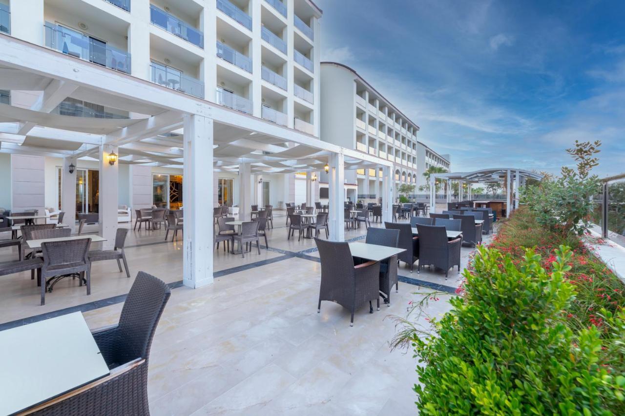 Port River Hotel&spa