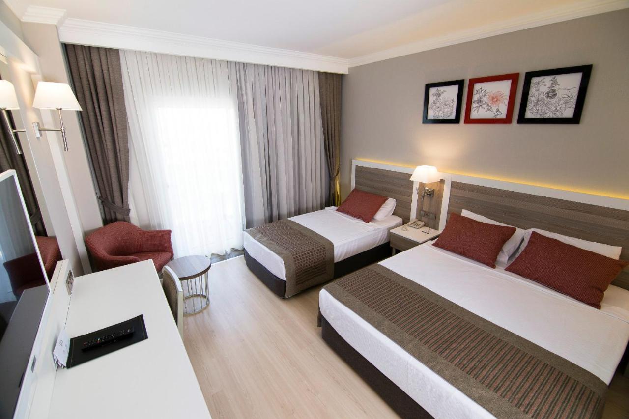 Hotel Port River Hotel&spa Side