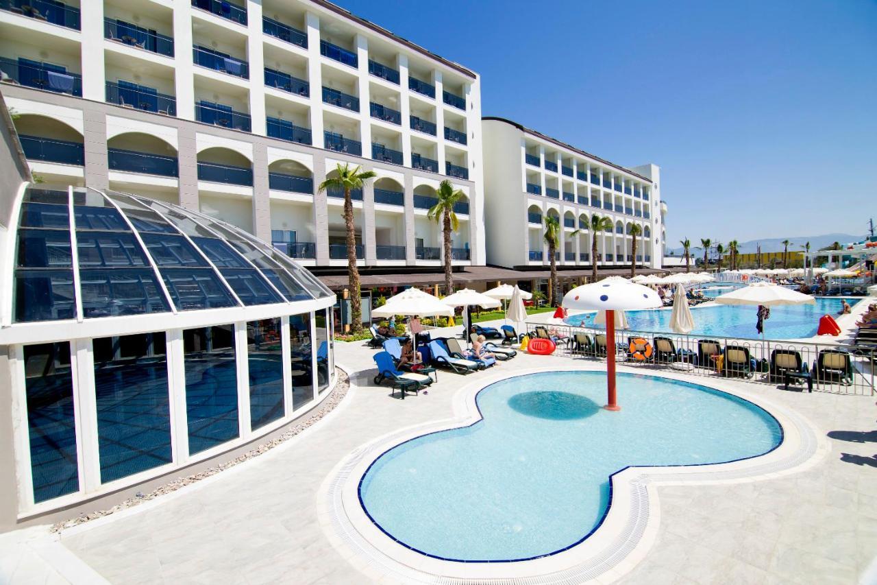 Port River Hotel&spa 5*