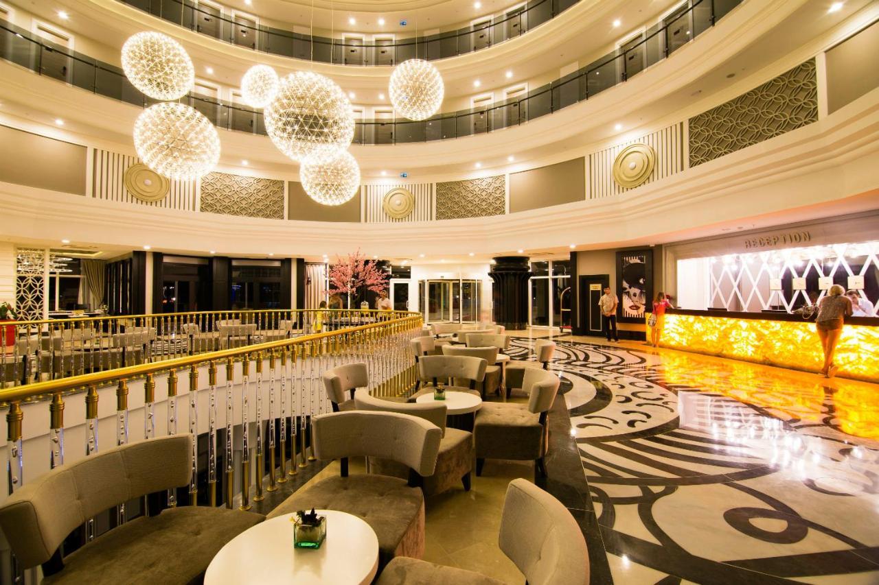 Hotel Port River Hotel&spa Side
