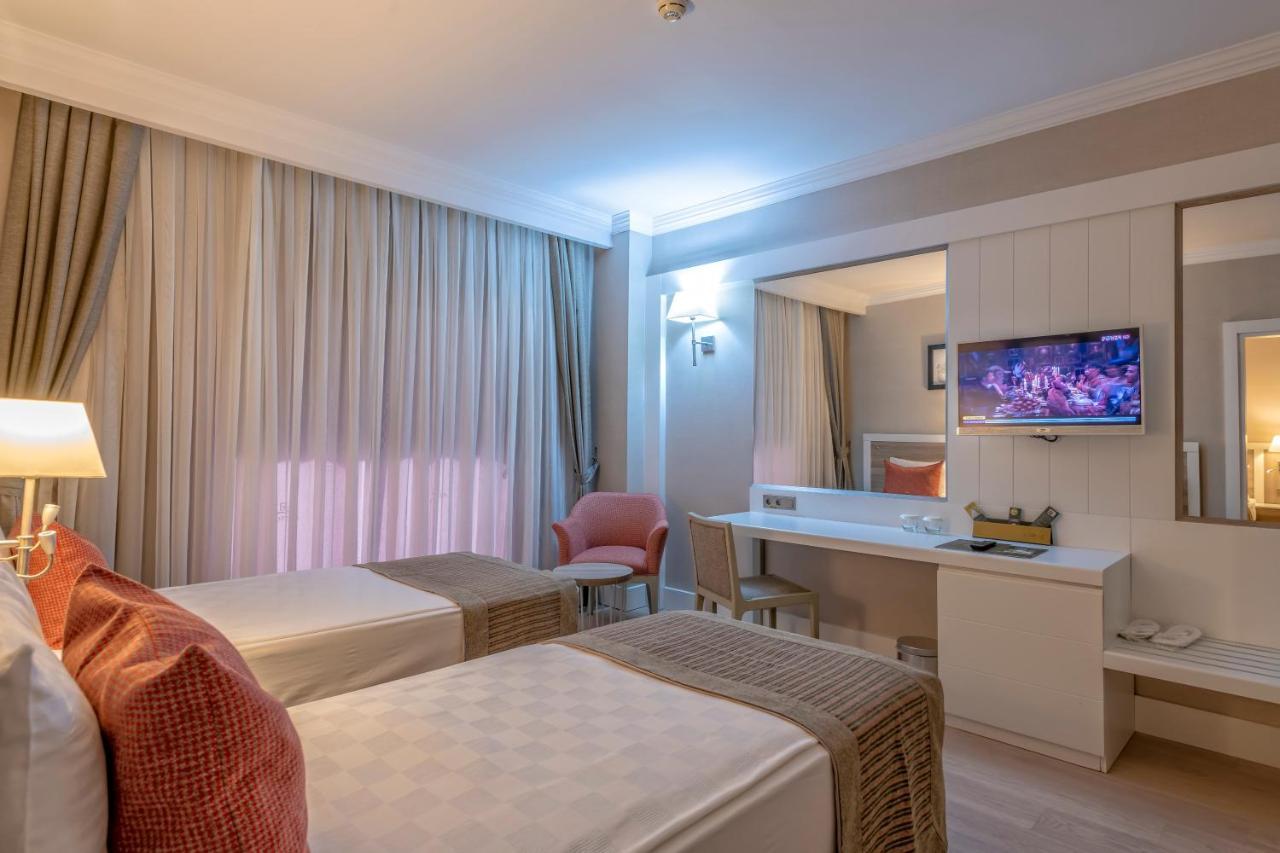 Hotel Port River Hotel&spa Side