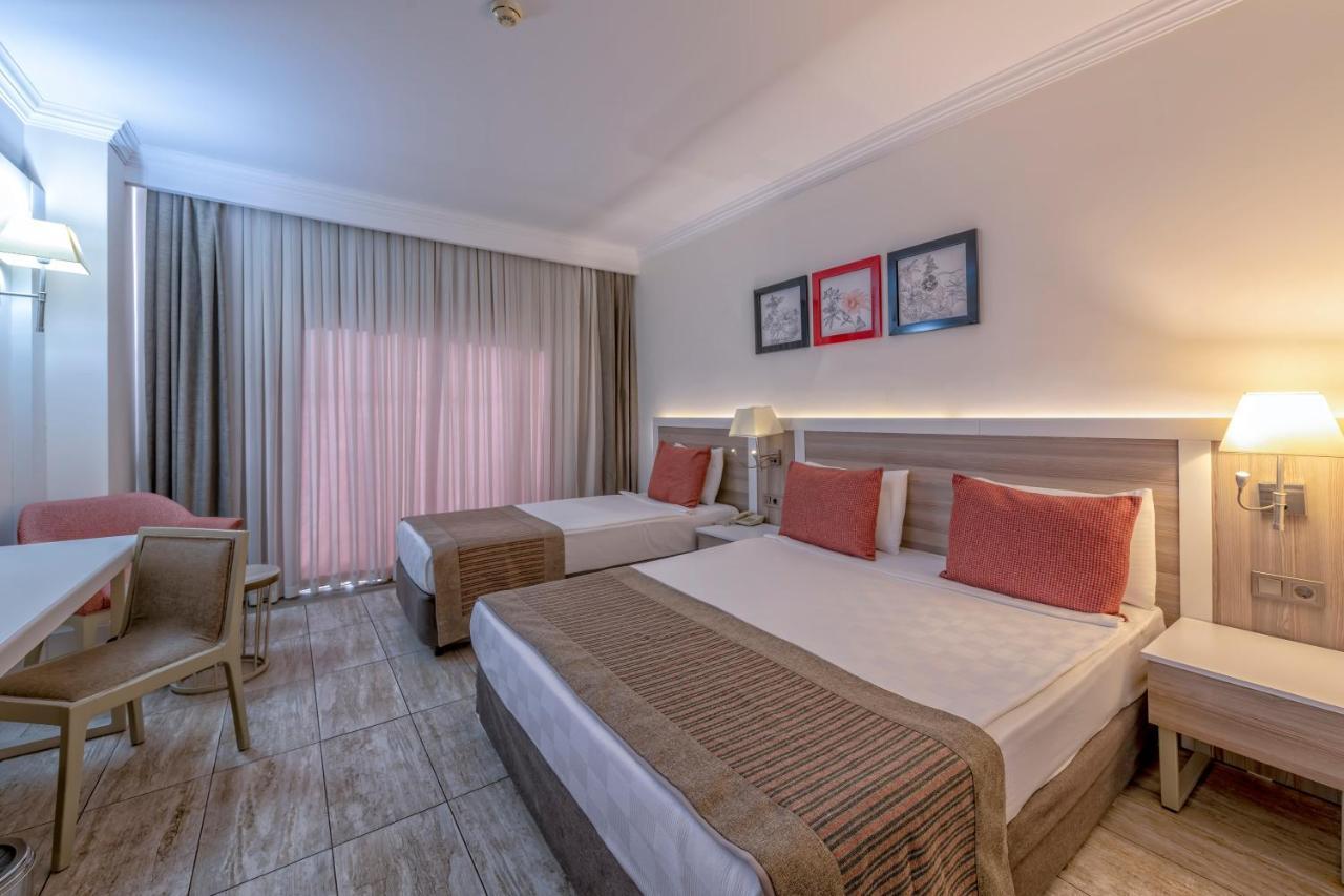 Port River Hotel&spa Hotel